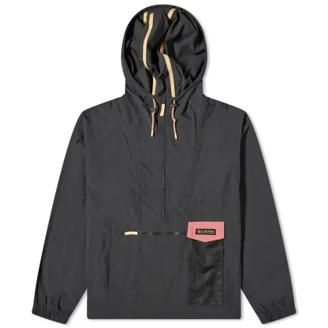 Painted Peak Wind Jacket