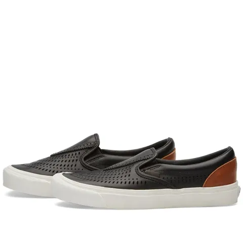 x Taka Hayashi Slip Nomad LX