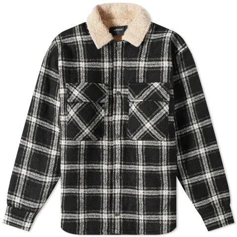 Sherpa Shirt