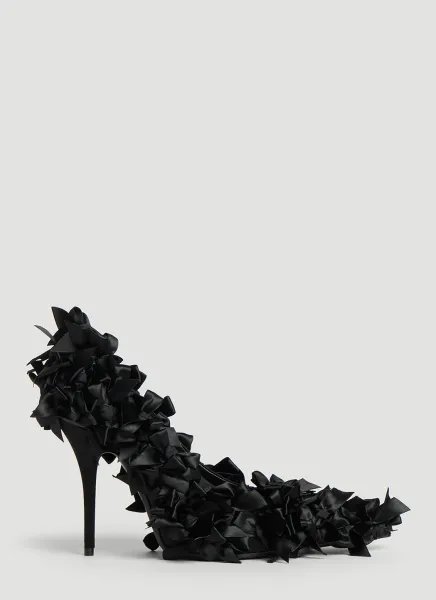 Marie Antoinette High Heels