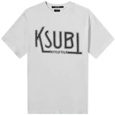 Ticket Biggie T-Shirt