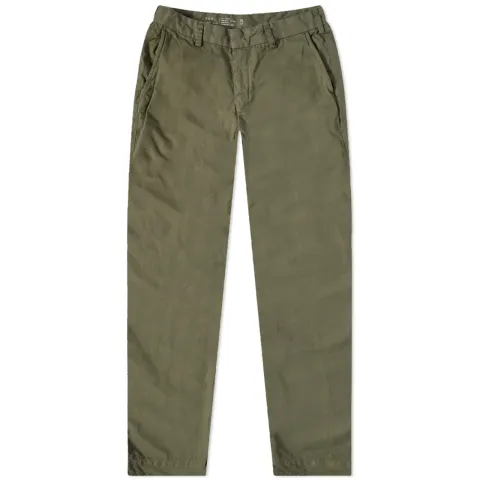 Original Light Twill Chino