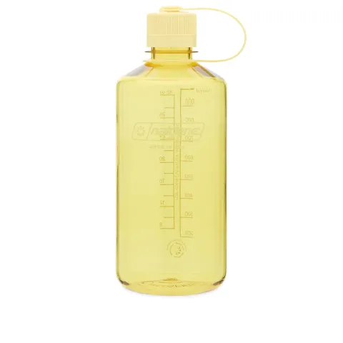 Narrow Mouth Tritan Sustain Water Bottle