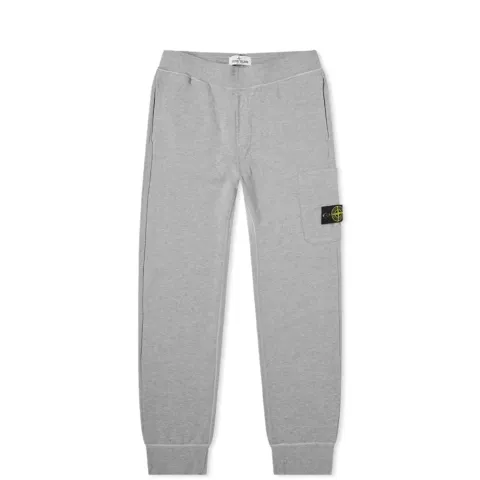 Cargo Sweat Pant