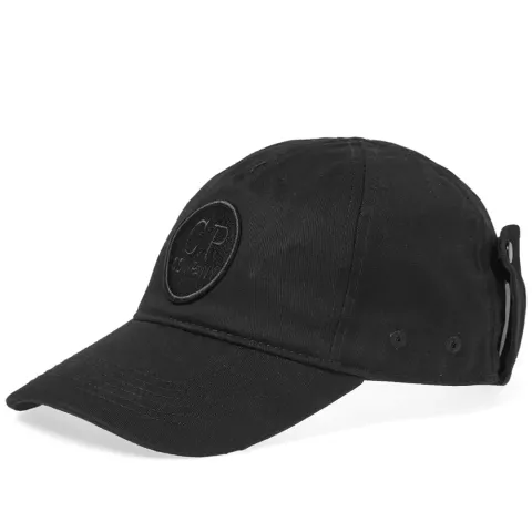 Goggle Baseball Cap