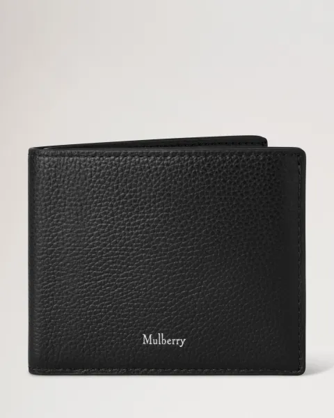 Heritage Bifold Coin Wallet