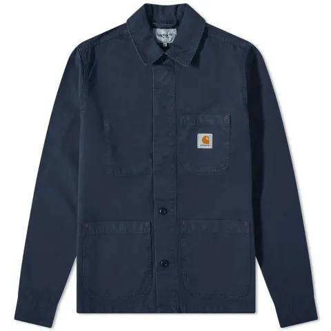 Wesley Jacket