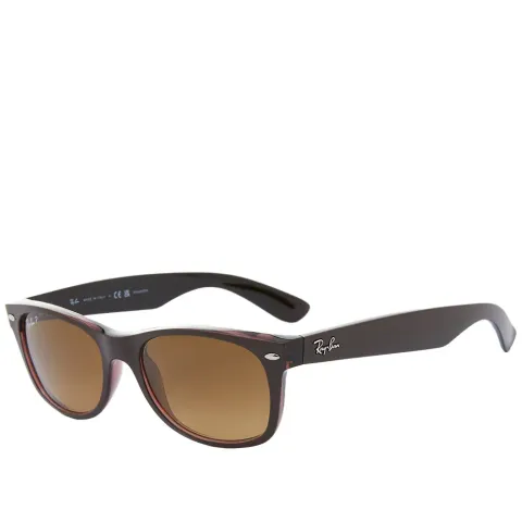 New Wayfarer Classic Sunglasses