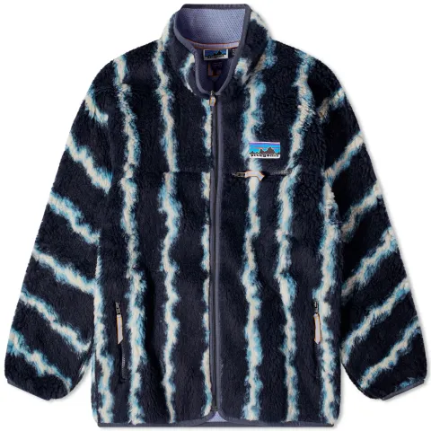 Natural Blend Retro-X Jacket