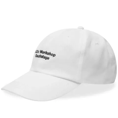 Backstage Cap