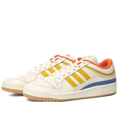 Adidas x Wood Wood Forum Low