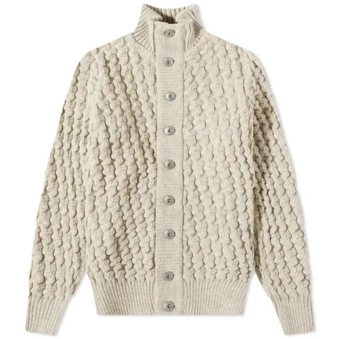 Stark Cardigan