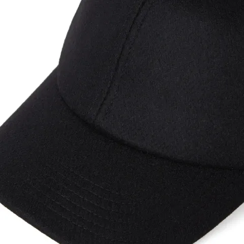 Acne Camp Felt Cap