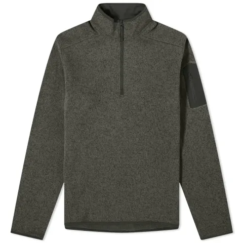 Arc'teryx Covert 1/2 Zip Fleece