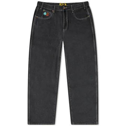 World Peace Jeans