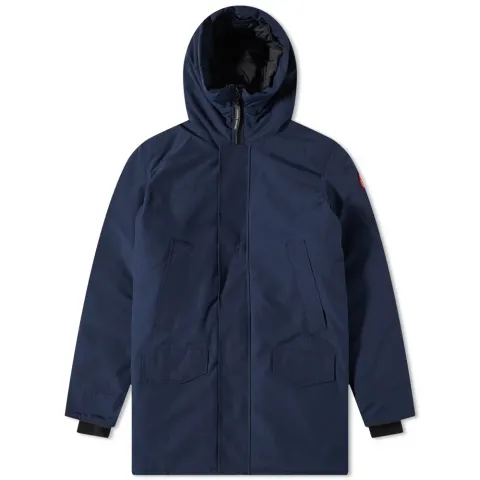 Langford Parka