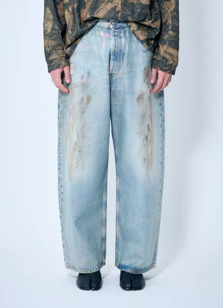 2023 Super Baggy Fit Jeans