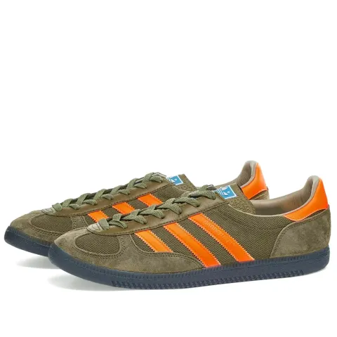 Adidas SPZL Barrowland