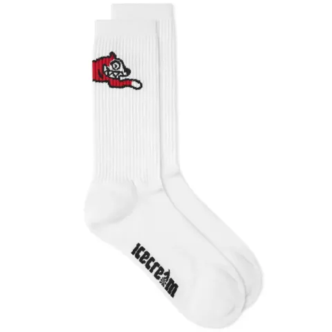 Running Dog Sports Sock