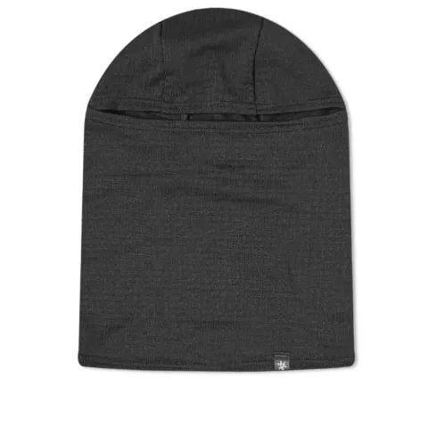 Stretch Grid Balaclava