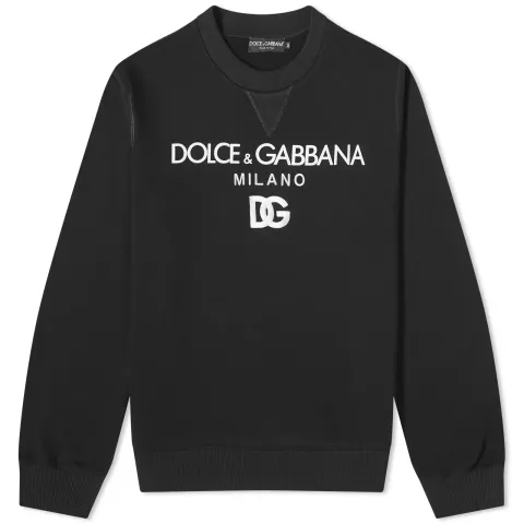 Milano Crew Neck Sweat