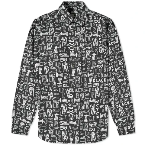 Filip Pagowski Shirt