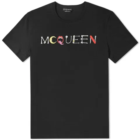 Brand Carrier Tee