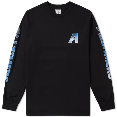 Long Sleeve Artists Tee