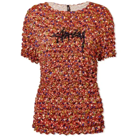 Popcorn Mini Shirt