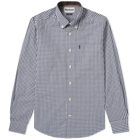 Country Gingham Shirt