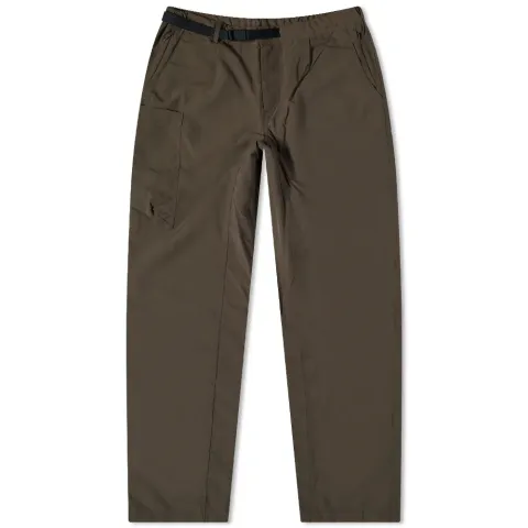 Multi Pocket Pant