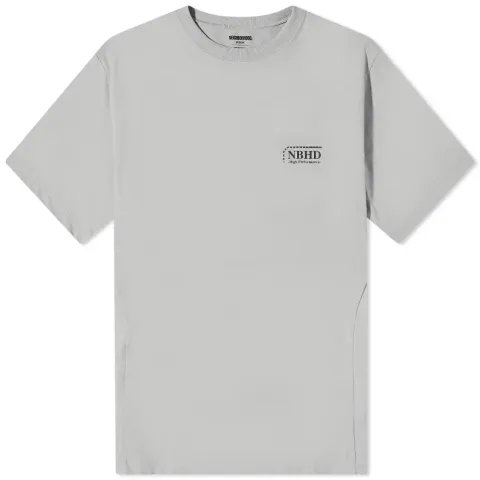 Tech Panel Tee