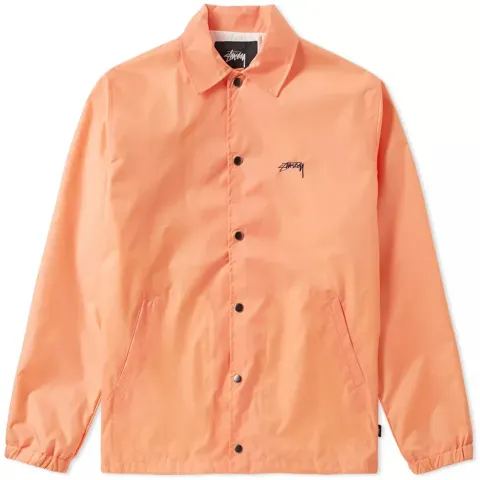 Summer Coach Jacket