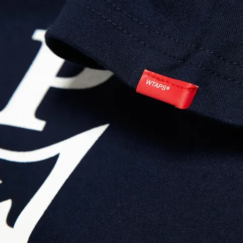 Anchor Tee
