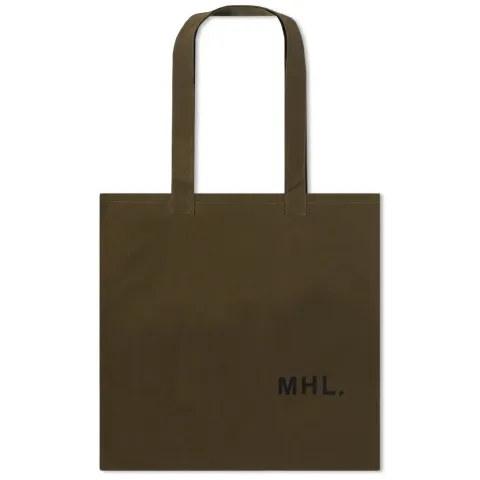 Shopper Tote Bag