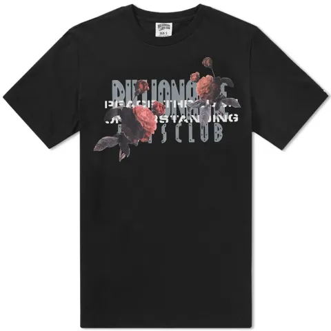Peace Through Understanding Tee