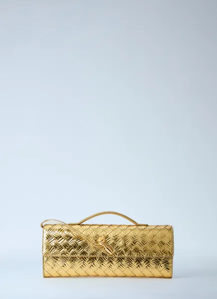 Long Andiamo Clutch