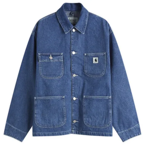 OG Michigan Coat