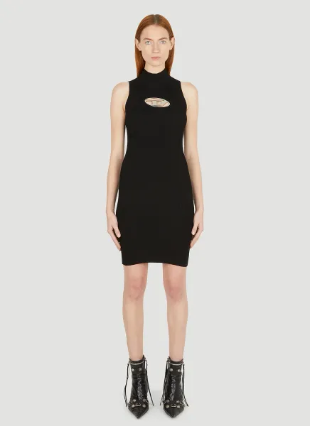M-Ica Dress