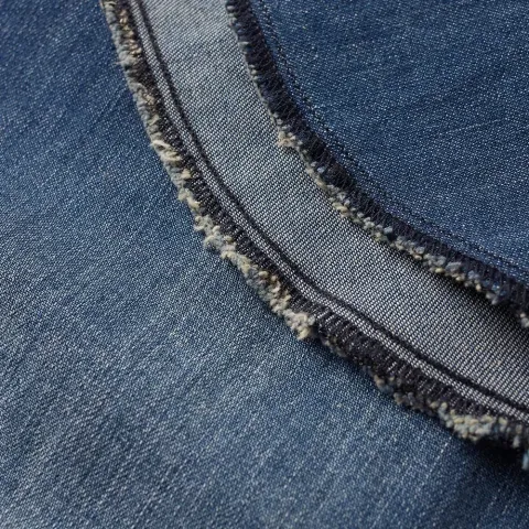 10 Denim Western Shirt