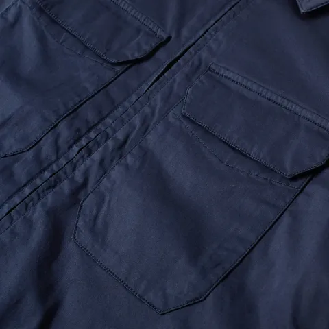 Advisor Zip Jacket