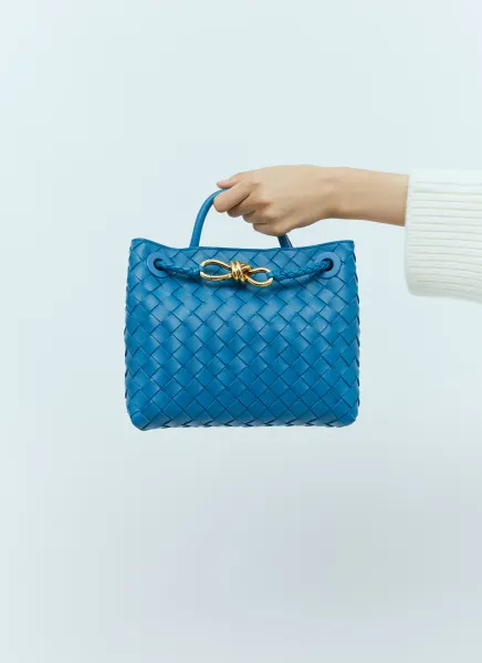 Small Andiamo Handbag