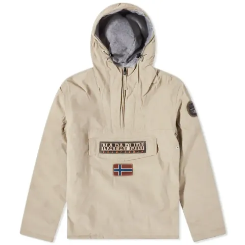 Rainforest Jacket
