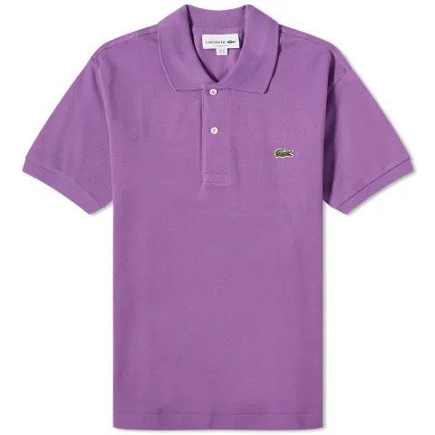 Classic L12.12 Polo