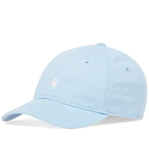 Madison Logo Cap
