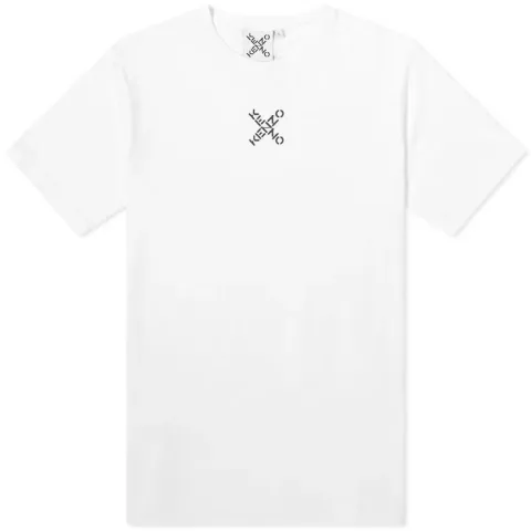 Sport X Logo T-Shirt