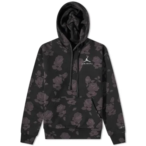 x A Ma Maniere Fleece Hoodie