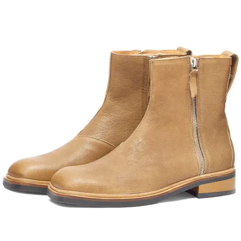 Daimyo Boot