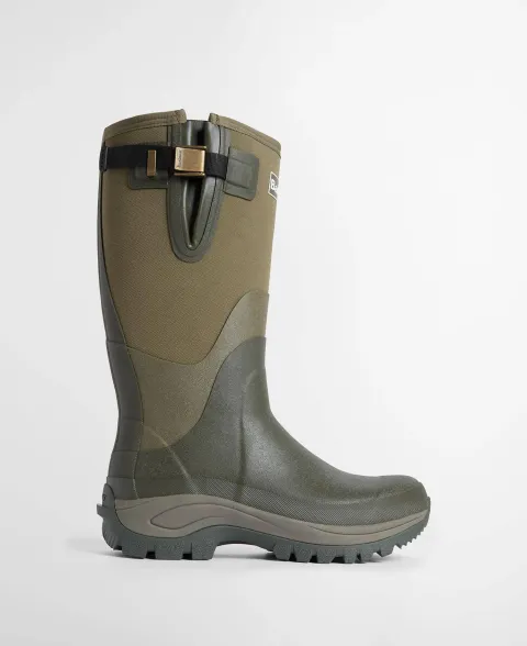 Women's Tyneside Wellingtons