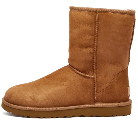 Classic Short Boot